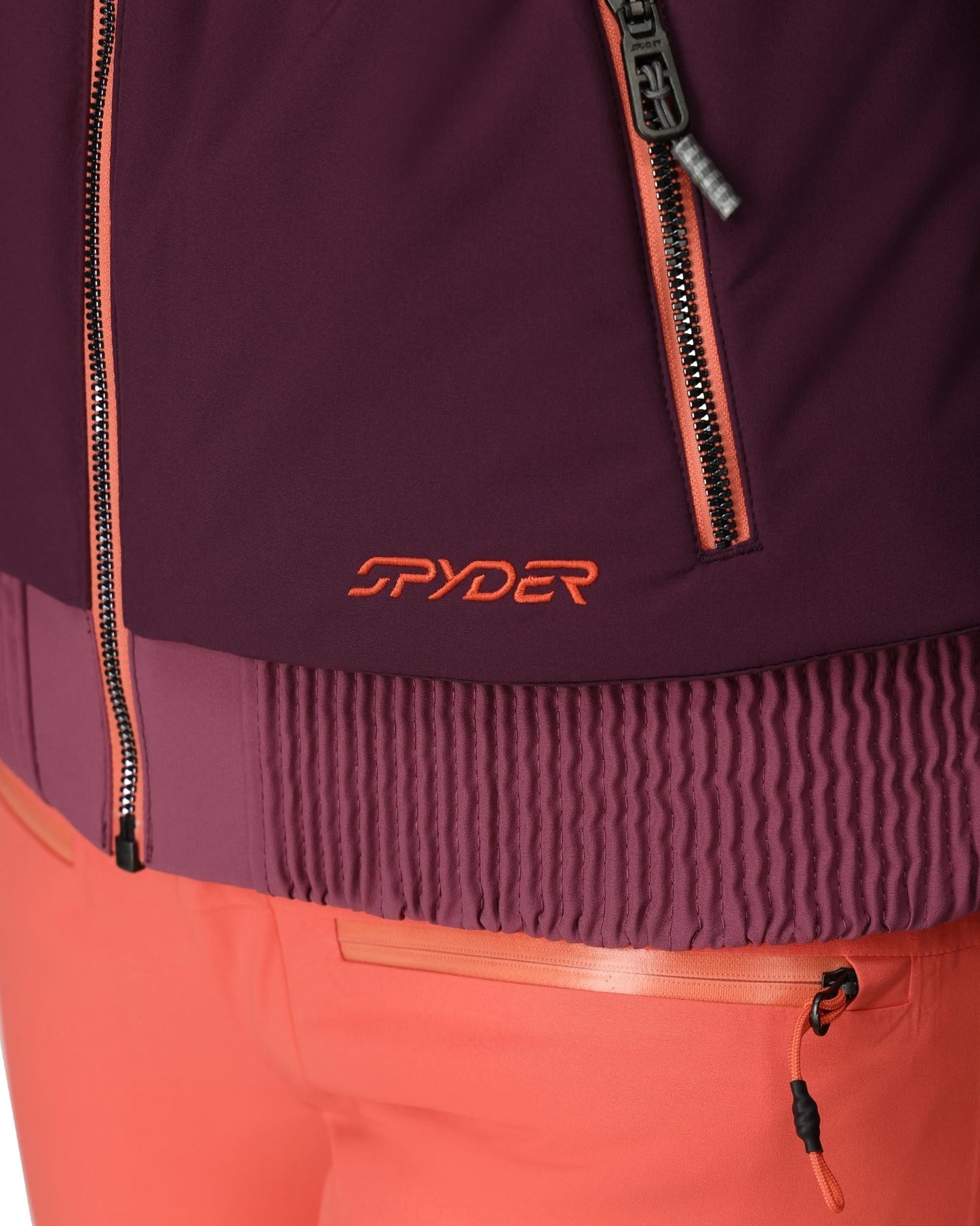 Womens Haven - Plum