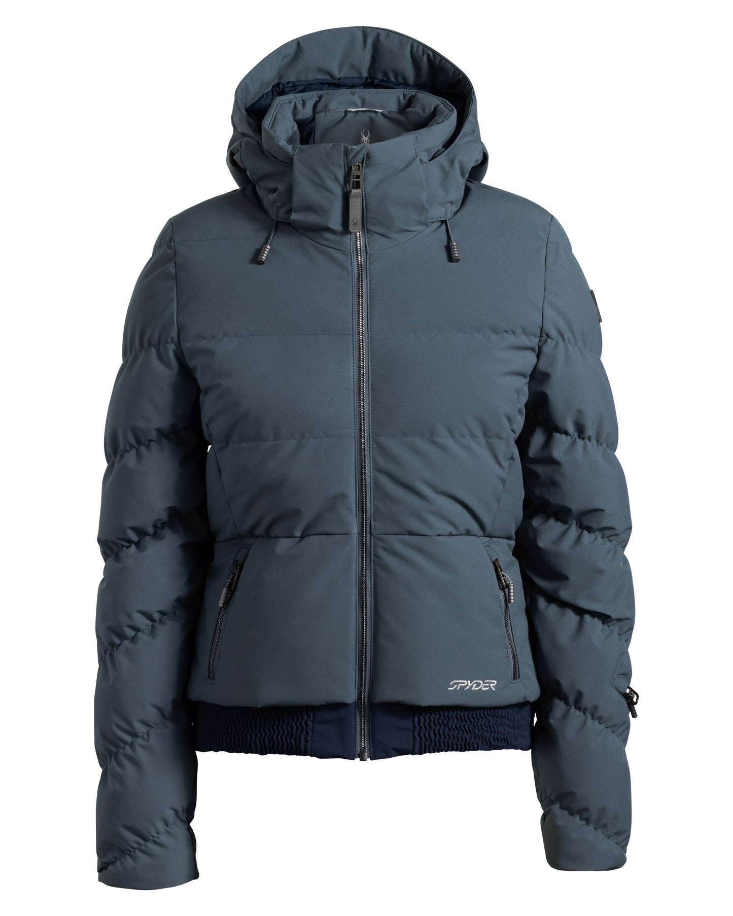 Womens Haven - Slate Blue