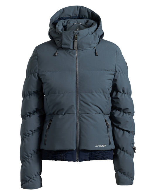 Womens Haven - Slate Blue