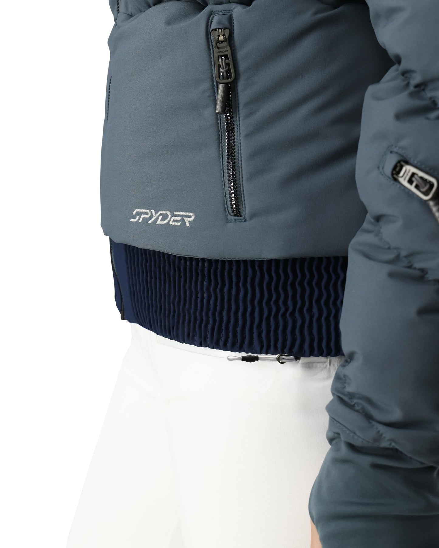 Womens Haven - Slate Blue