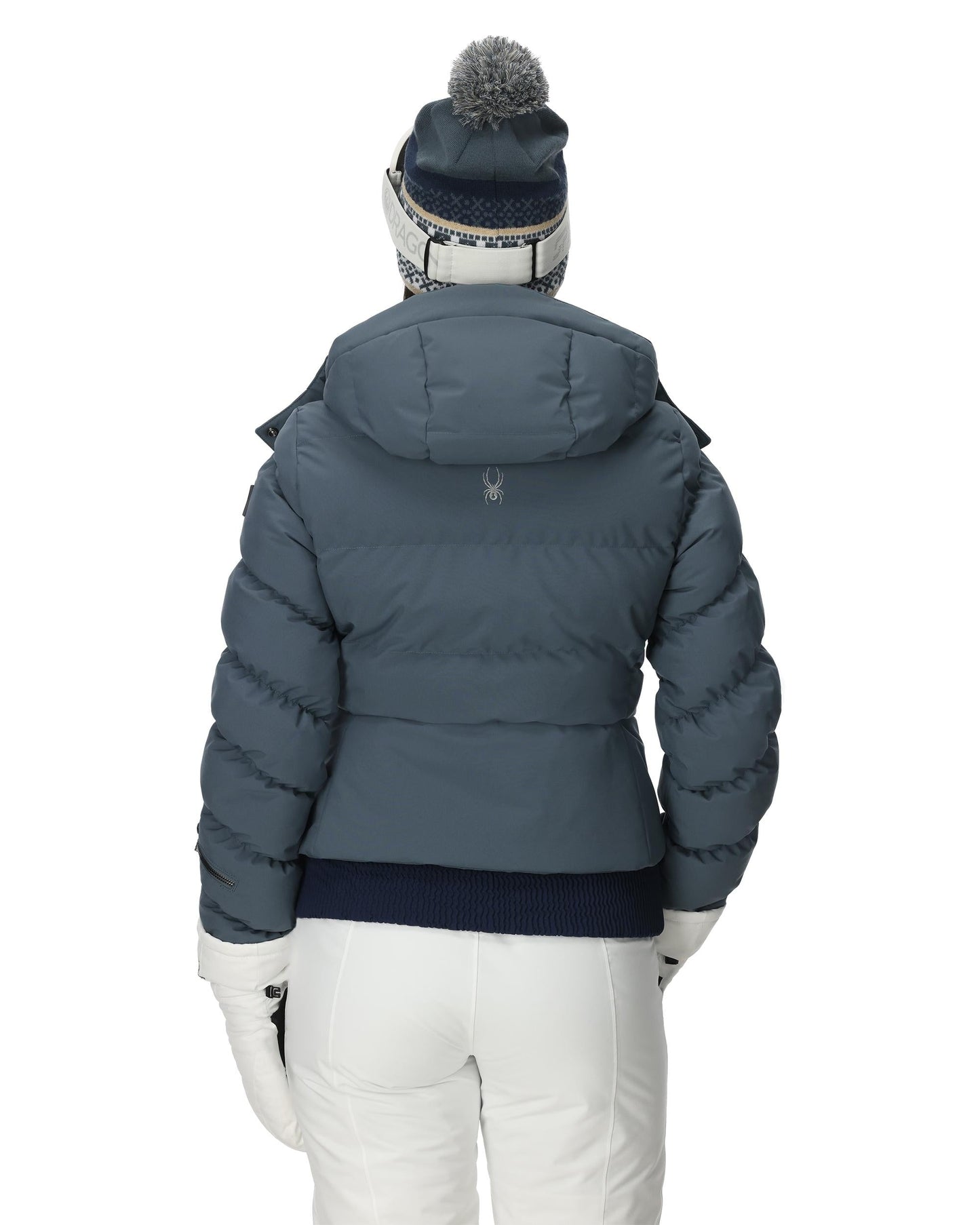 Womens Haven - Slate Blue