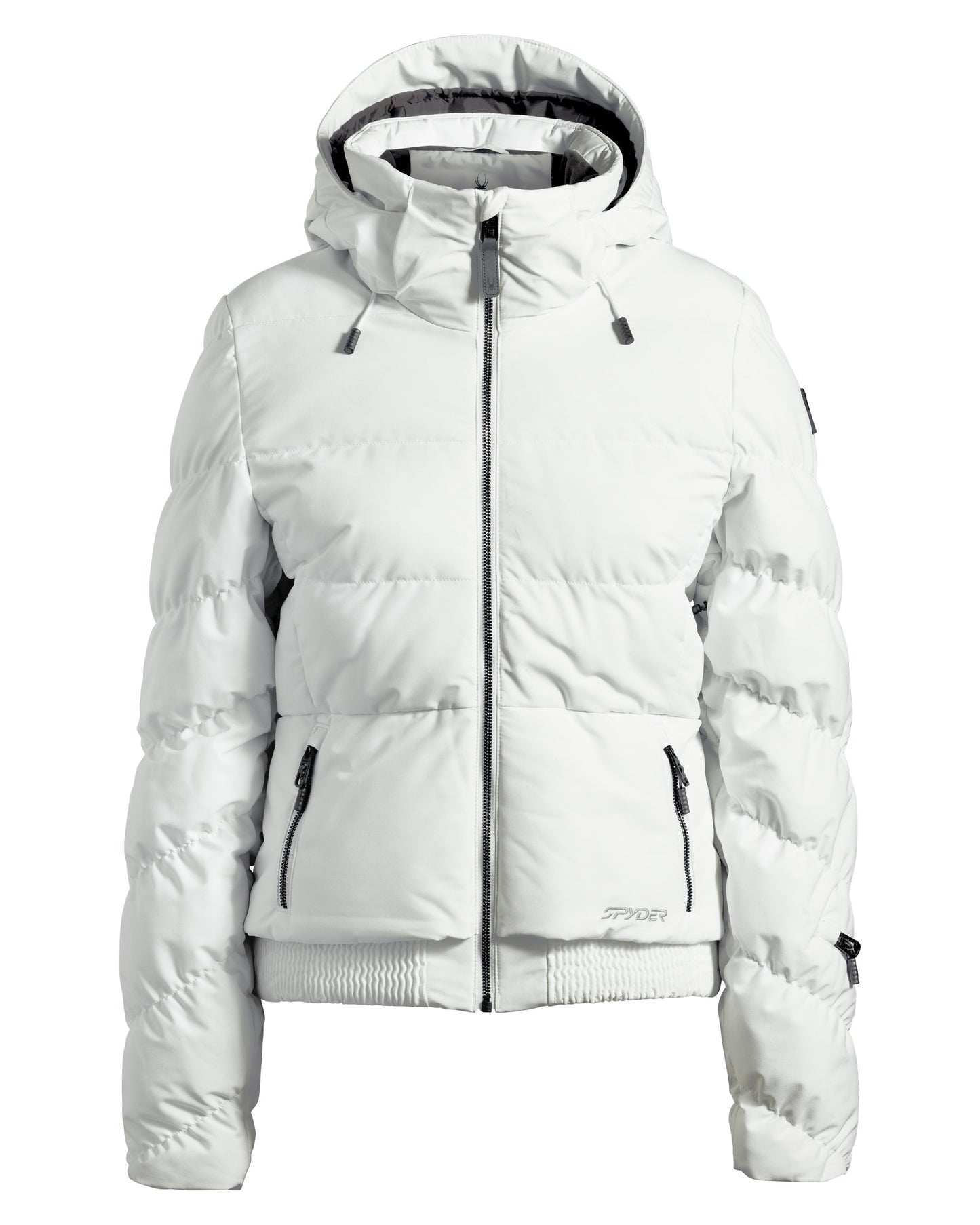 Womens Haven - White