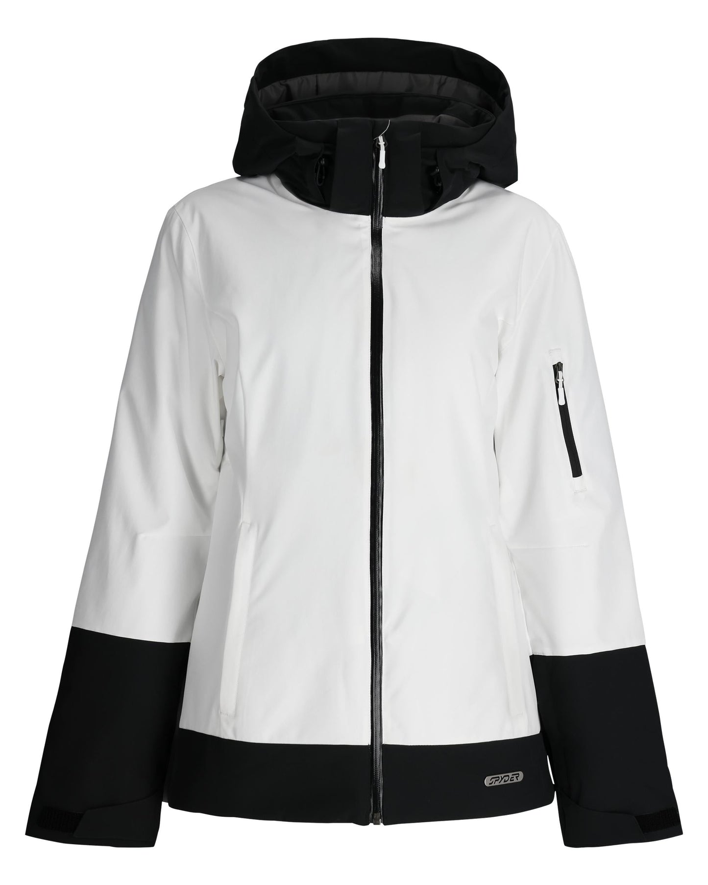Womens Mystic - White