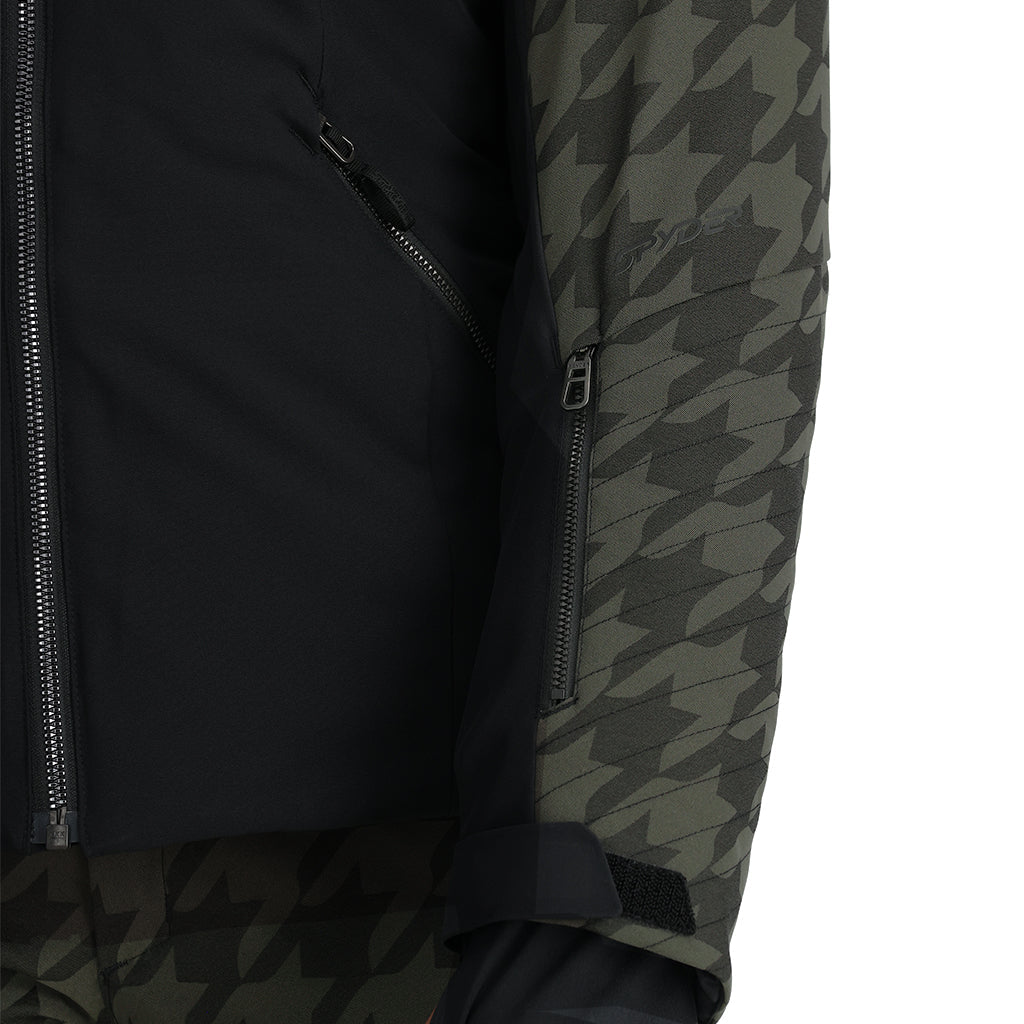 Womens Schatzi - Black