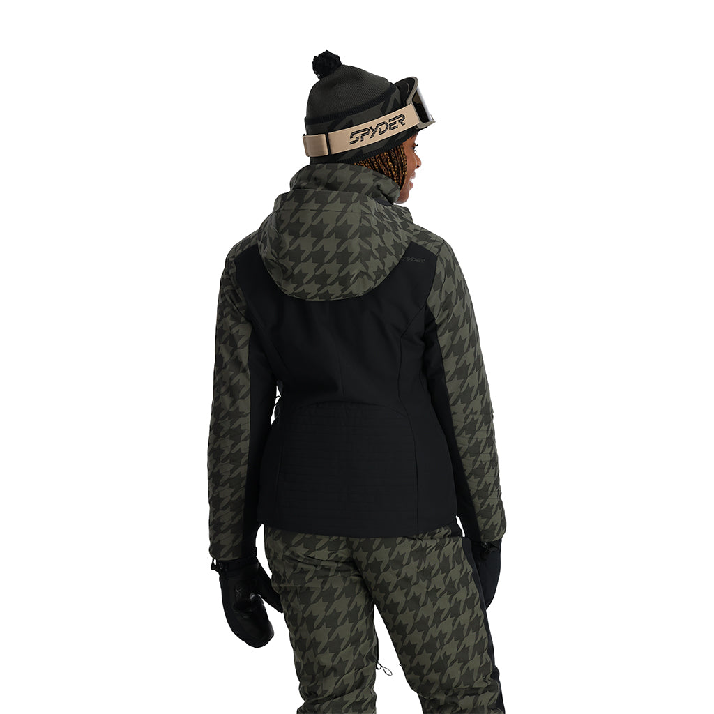 Womens Schatzi - Black