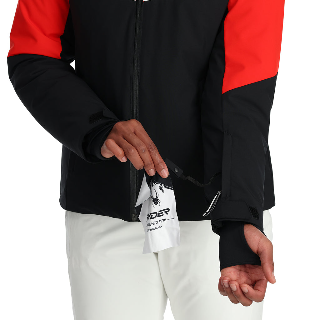 Womens Captivate - Black