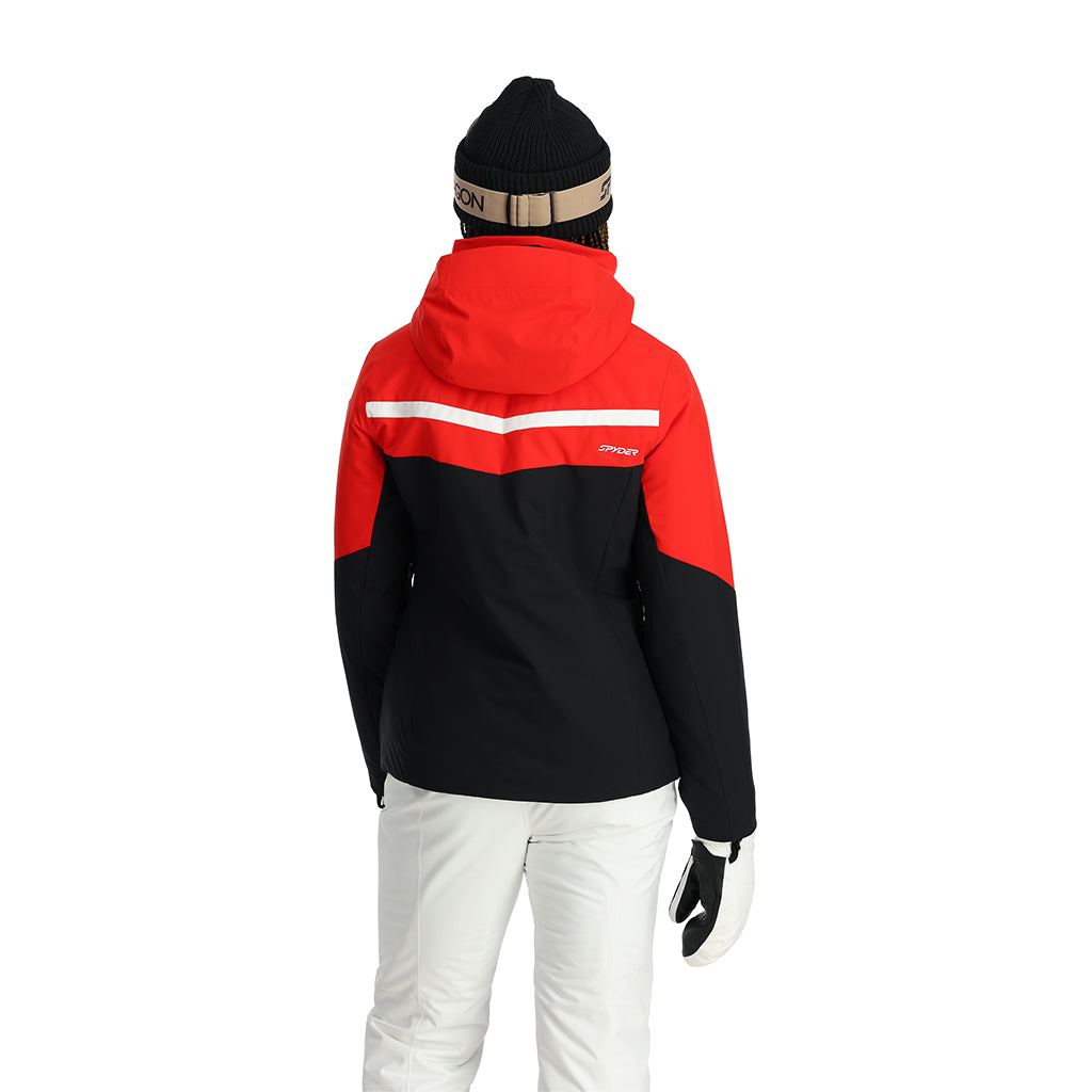 Womens Captivate - Black