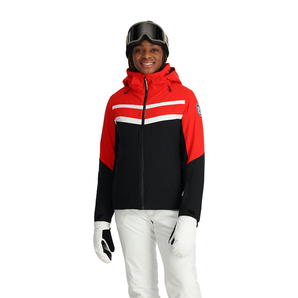 Womens Captivate - Black