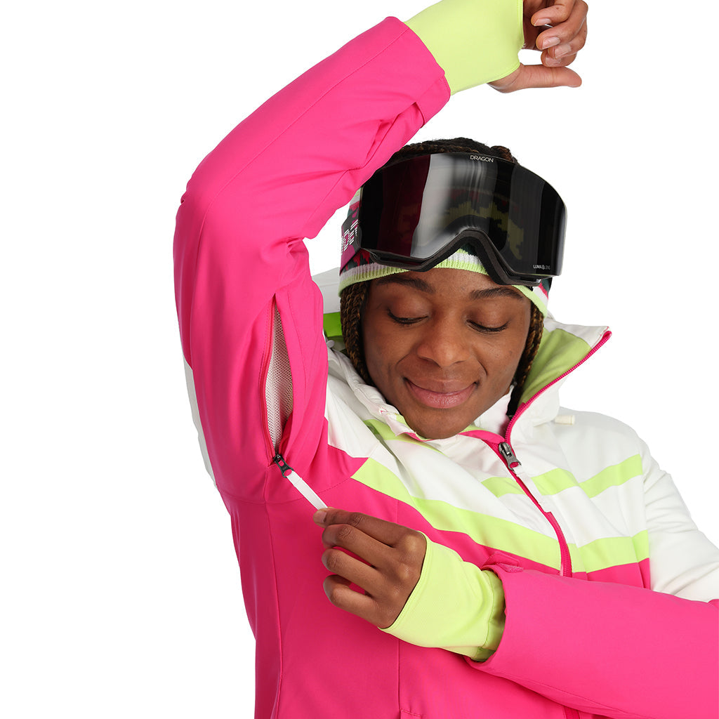 Womens Captivate - Pink