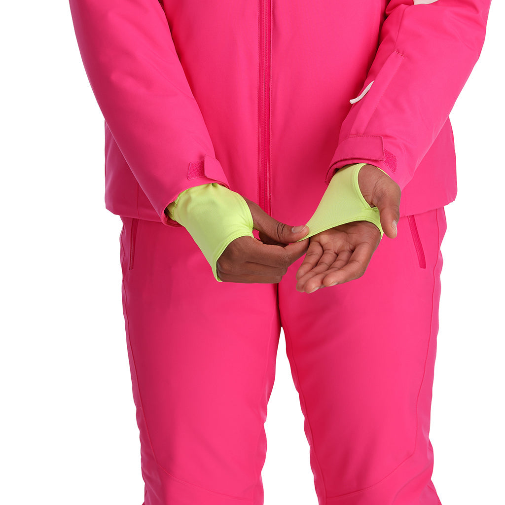 Womens Captivate - Pink