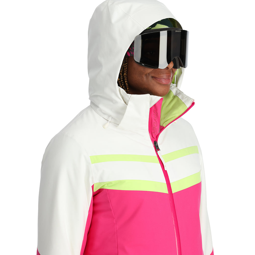 Womens Captivate - Pink