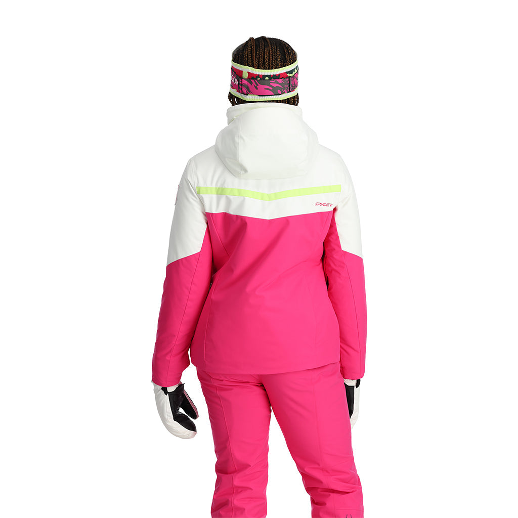 Womens Captivate - Pink