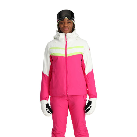 Womens Captivate - Pink