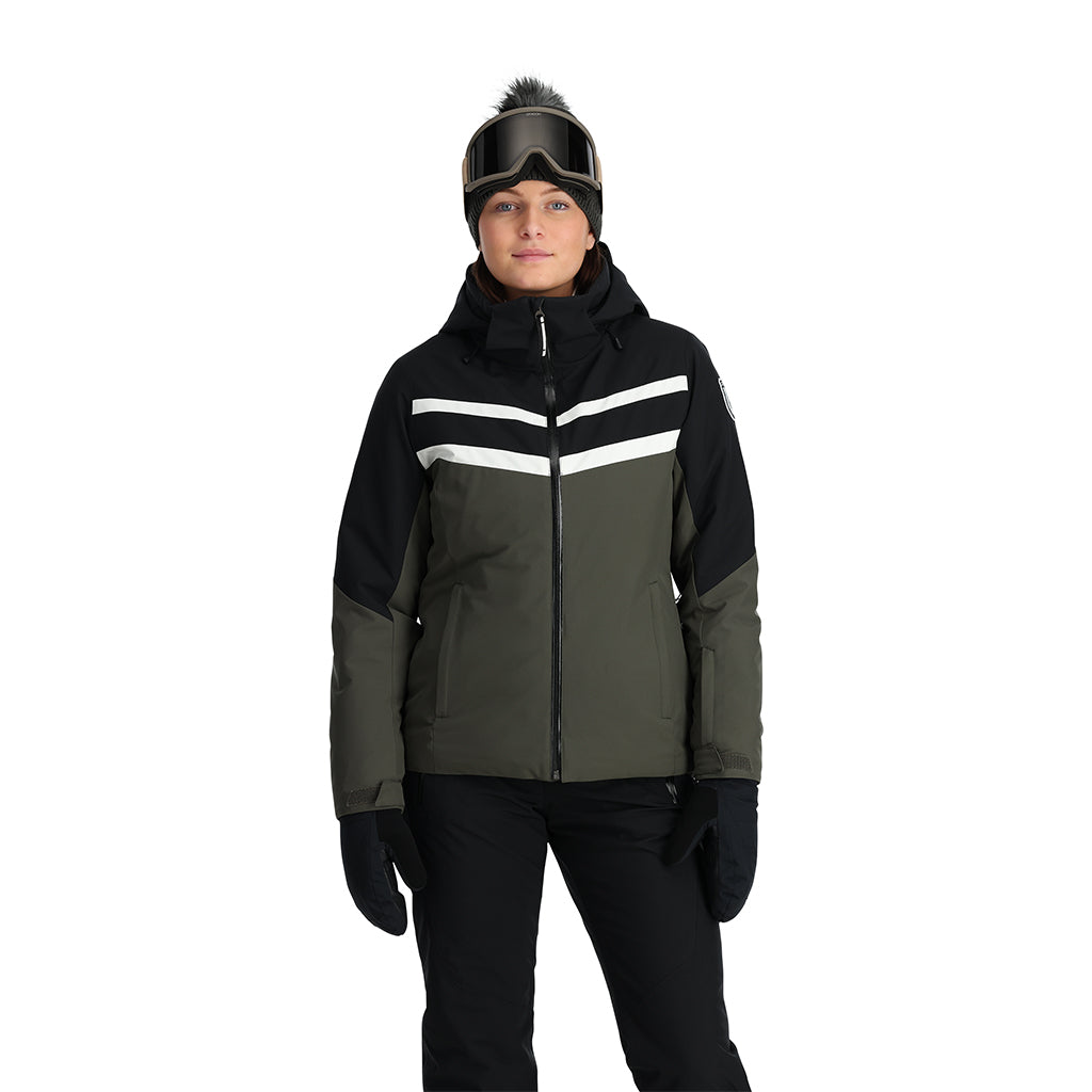 Womens Captivate - Wintermoss