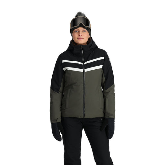 Womens Captivate - Wintermoss