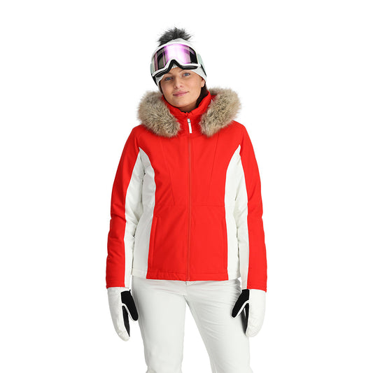 Womens Vida - Volcano