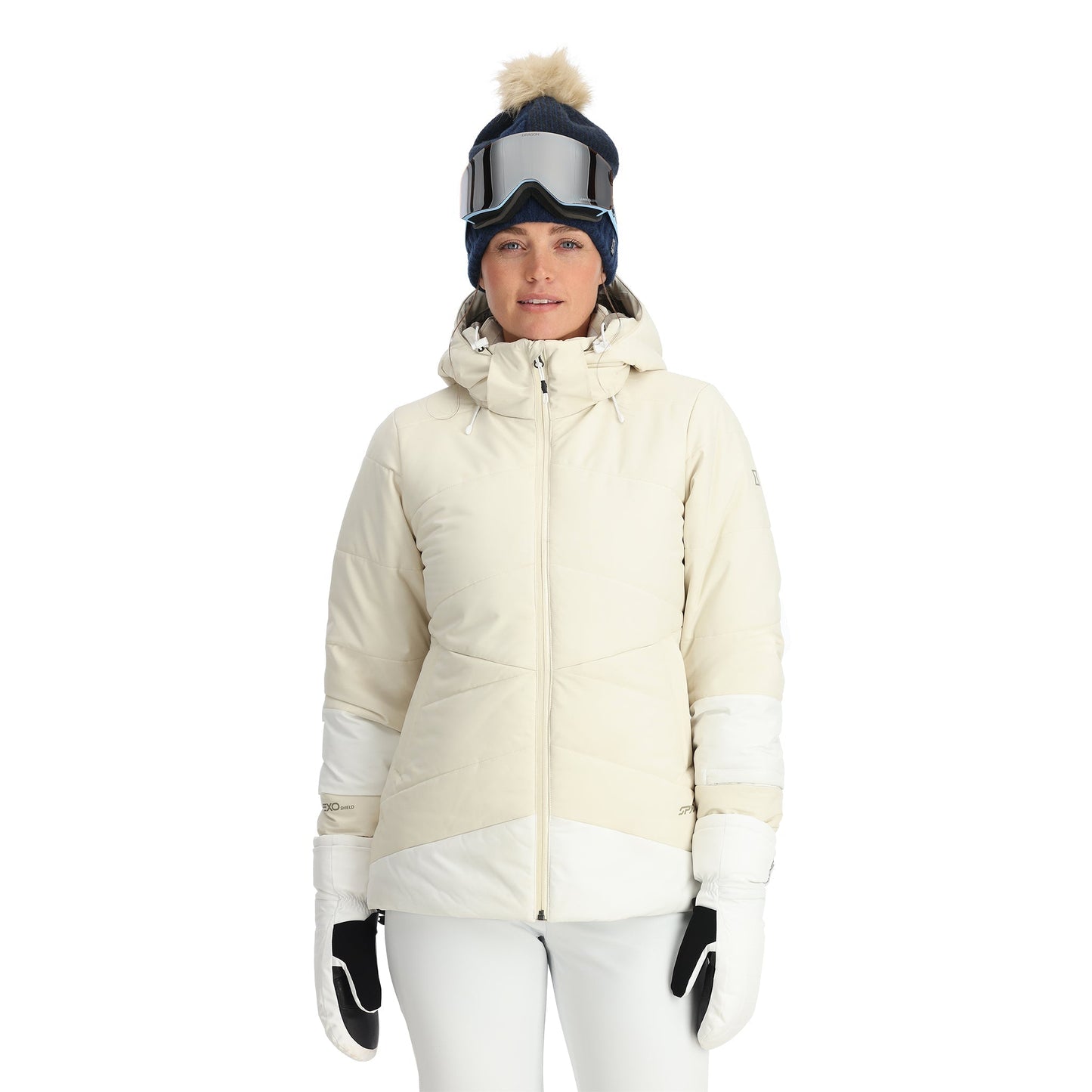 Womens Haven - Vanilla Latte