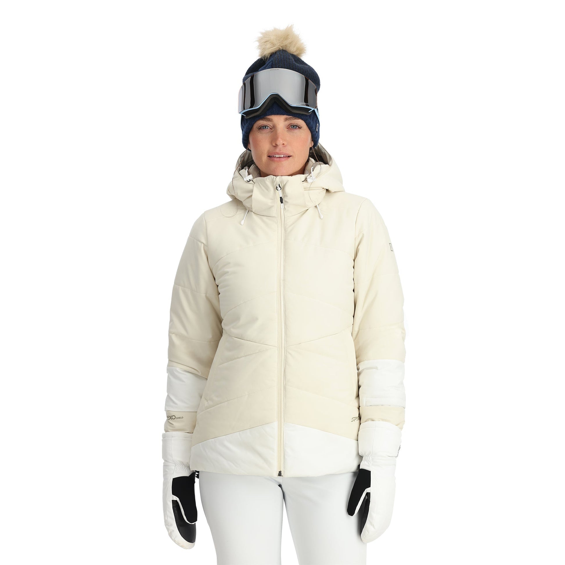 Womens Haven - Vanilla Latte