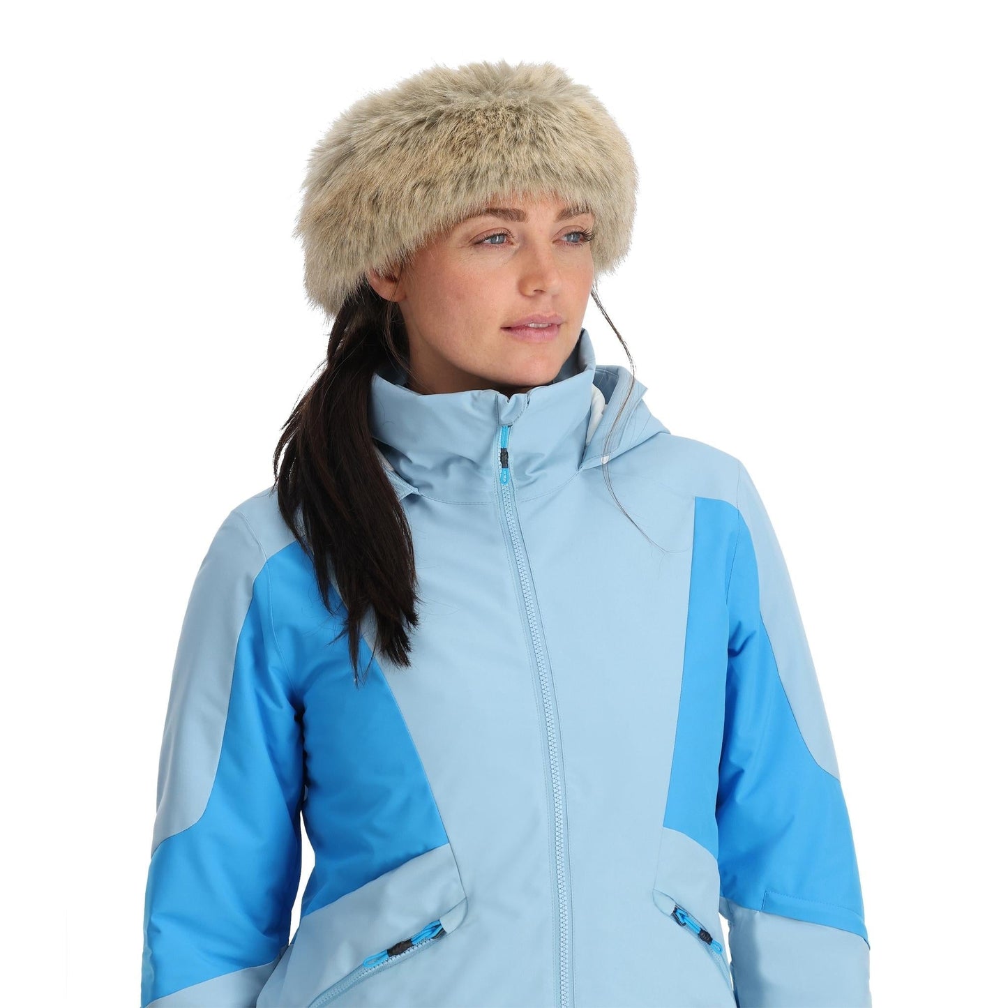 Womens Vida - Blue Drift