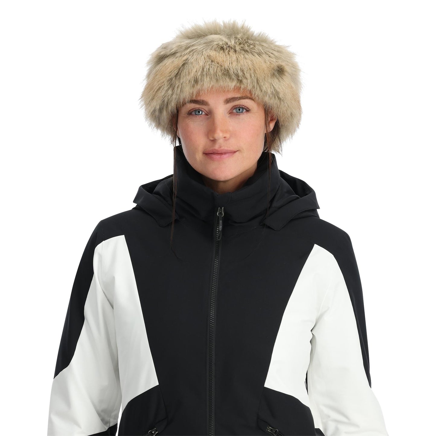 Womens Vida - Black