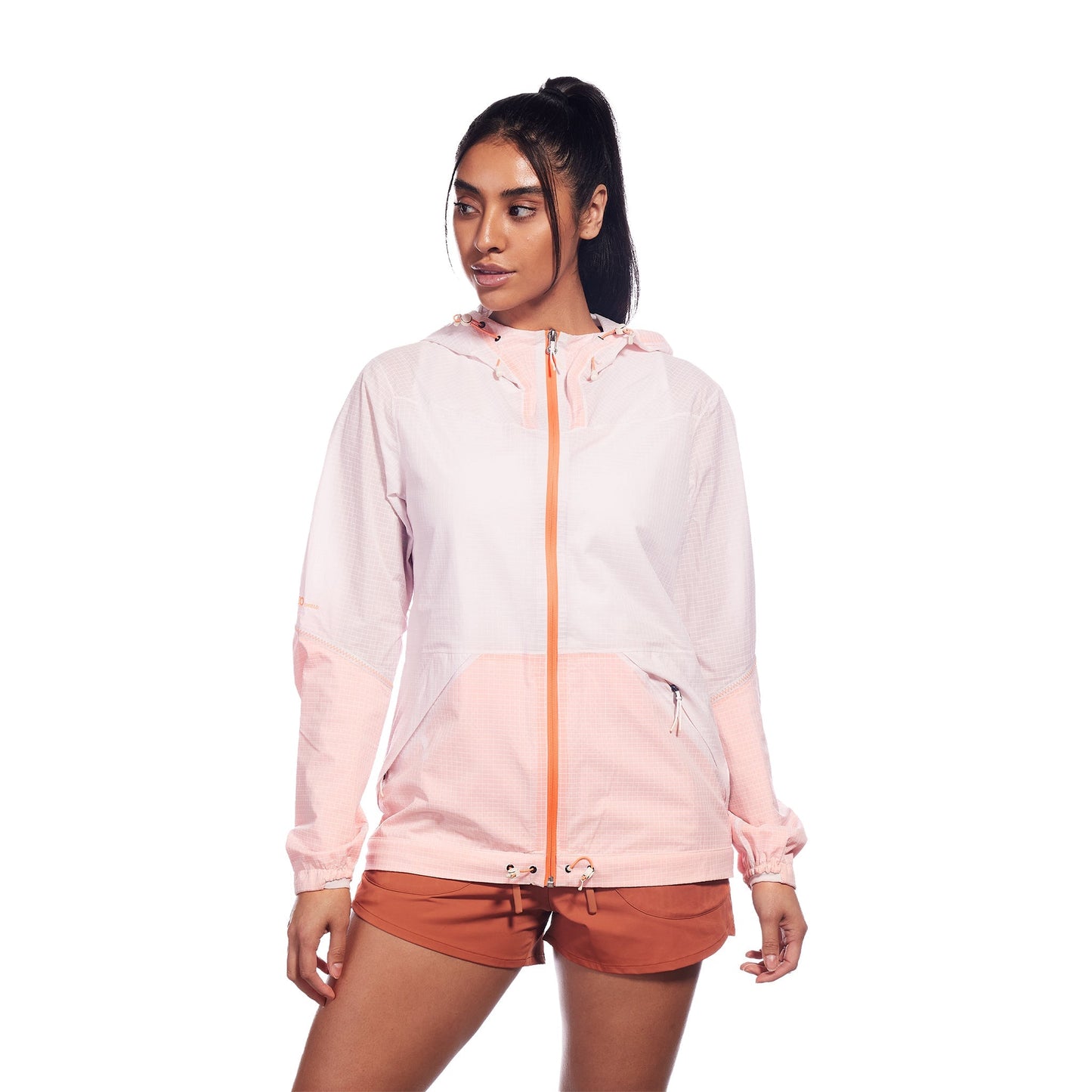Womens Lucent - Orchid Dust