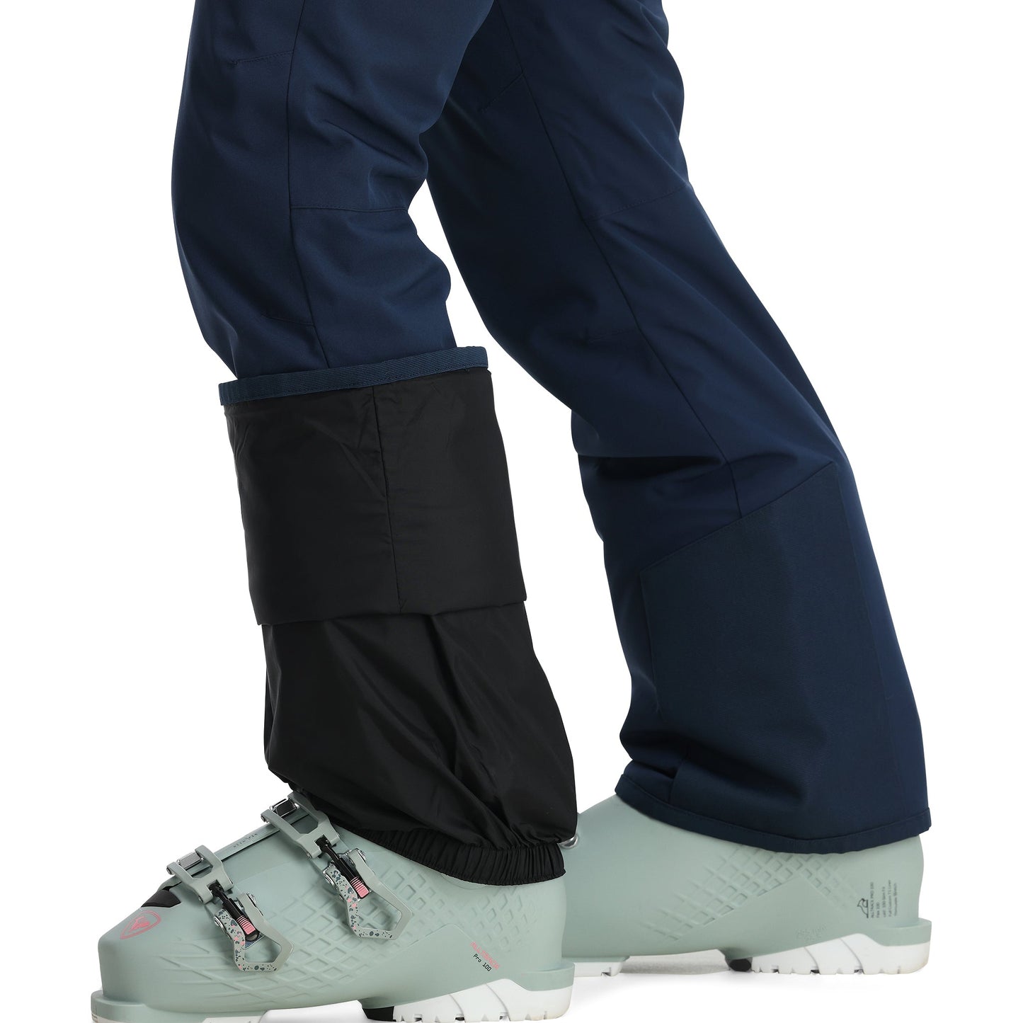 Womens Section - True Navy