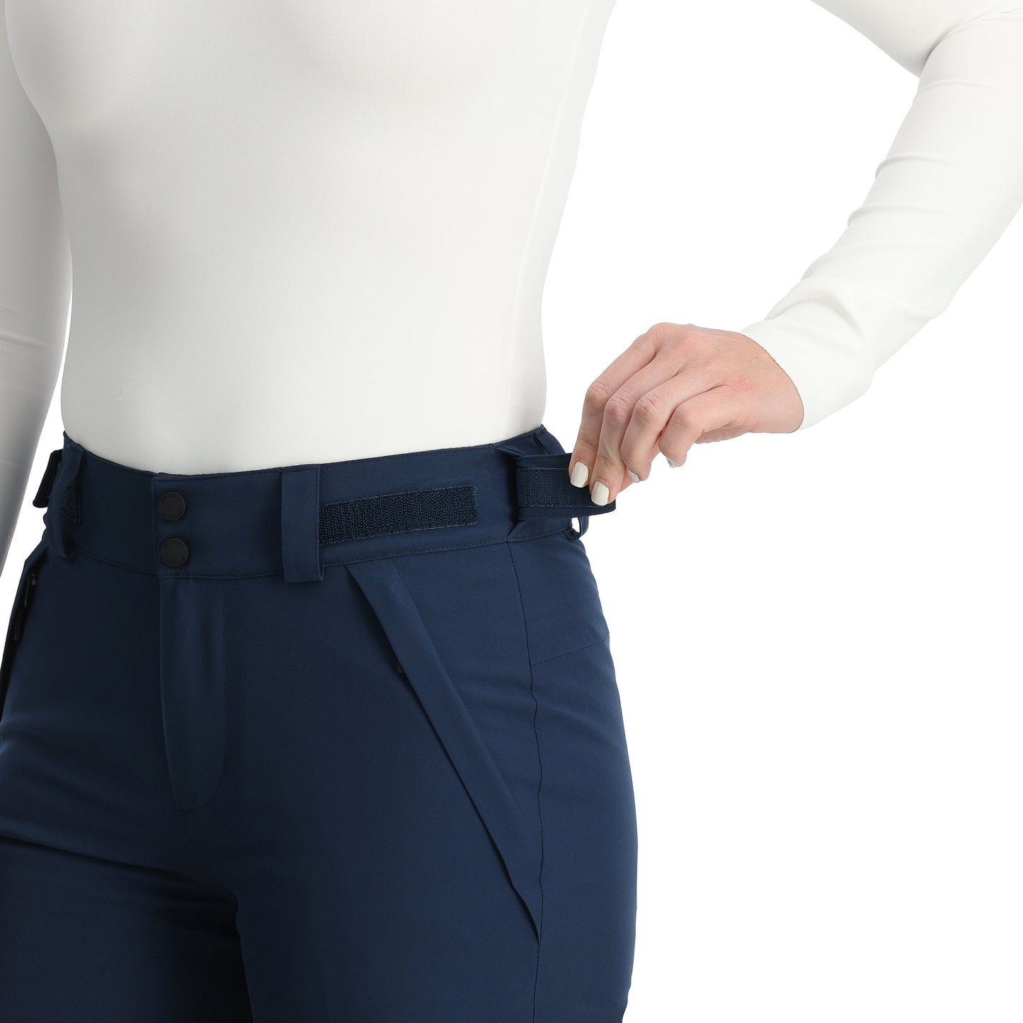 Womens Section - True Navy