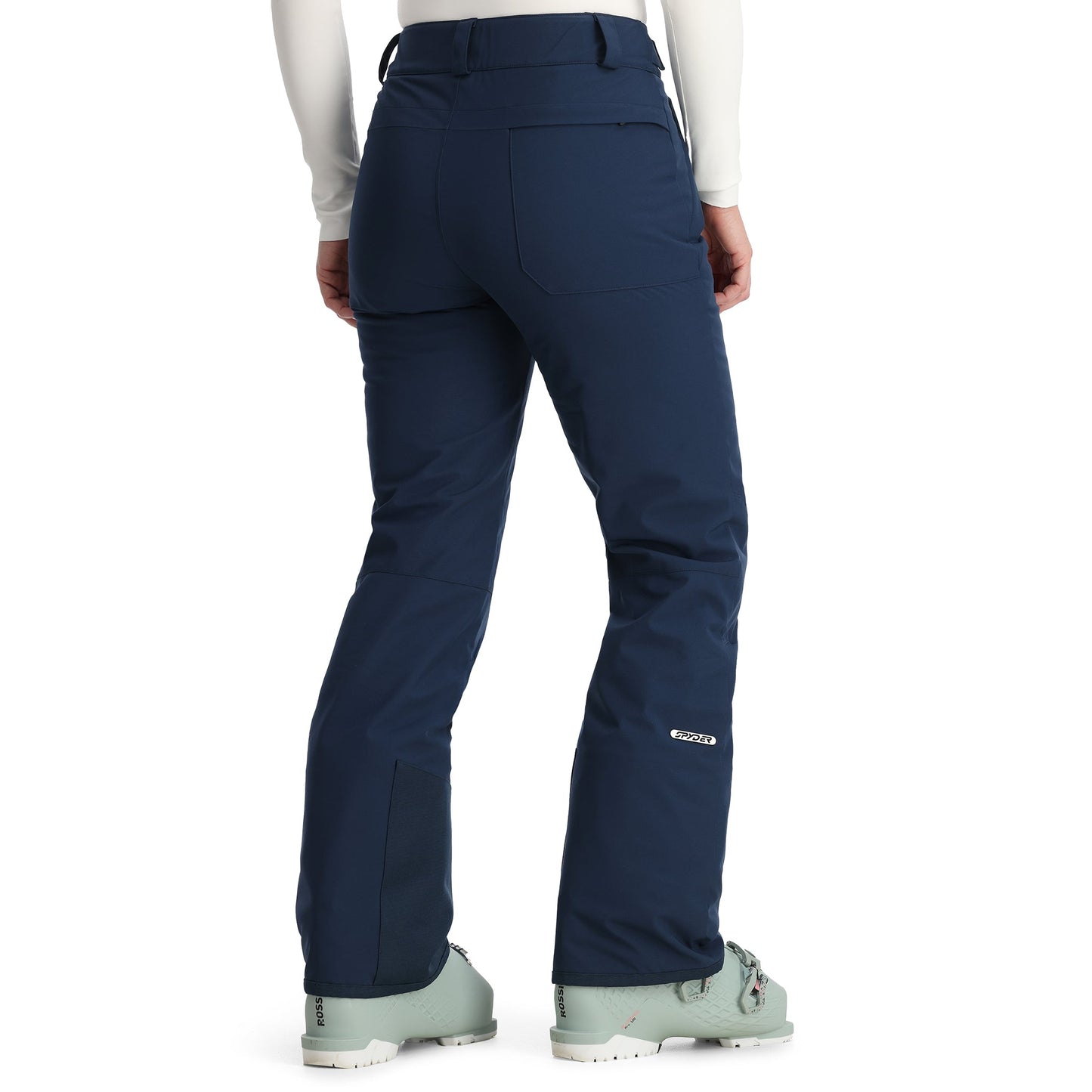 Womens Section - True Navy