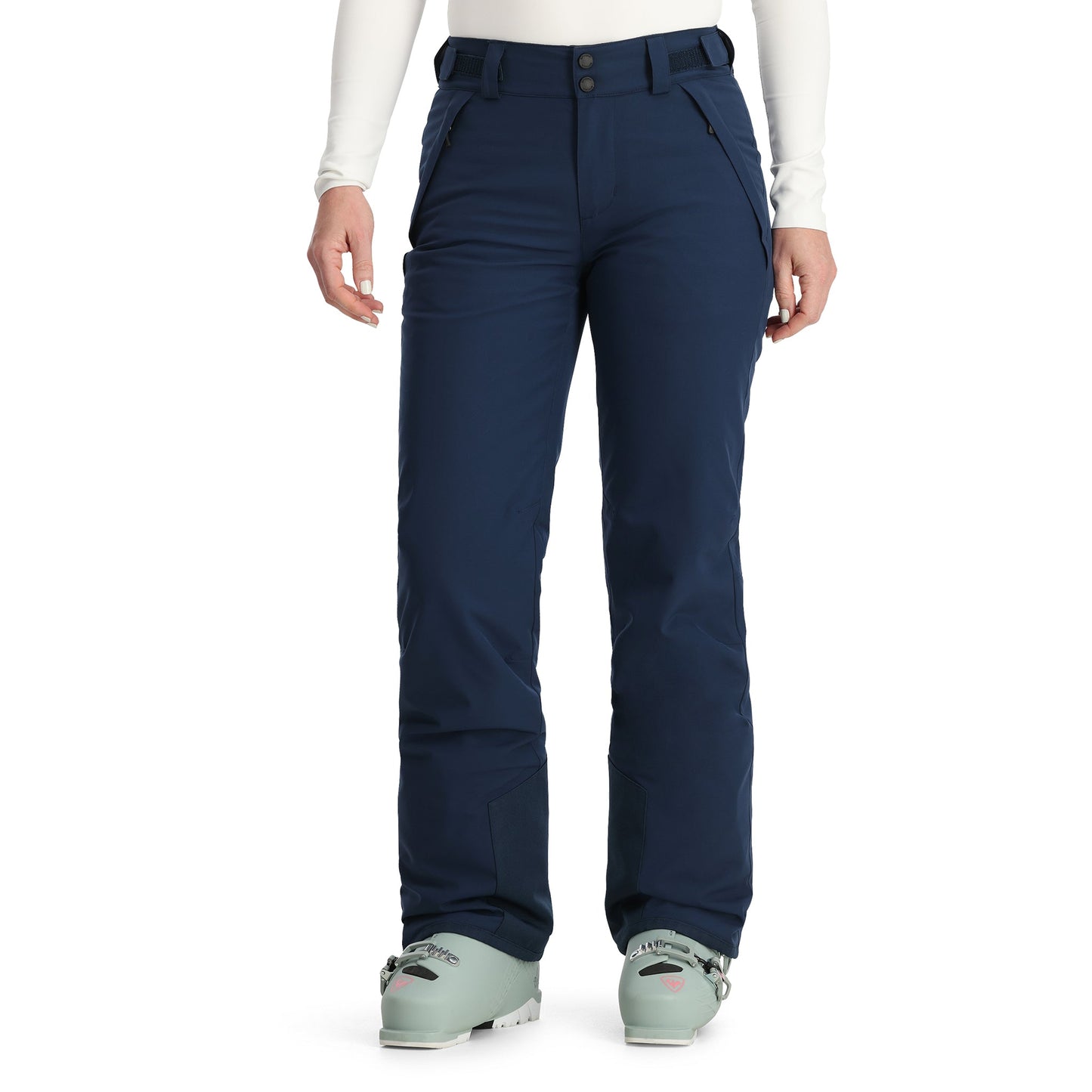 Womens Section - True Navy