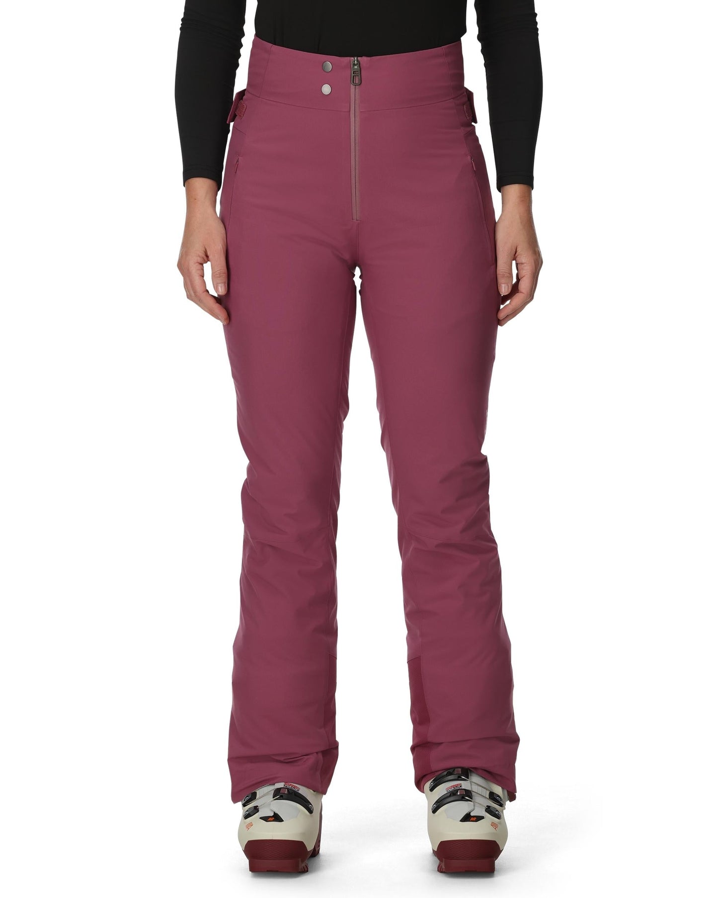 Womens Fuse - Acai