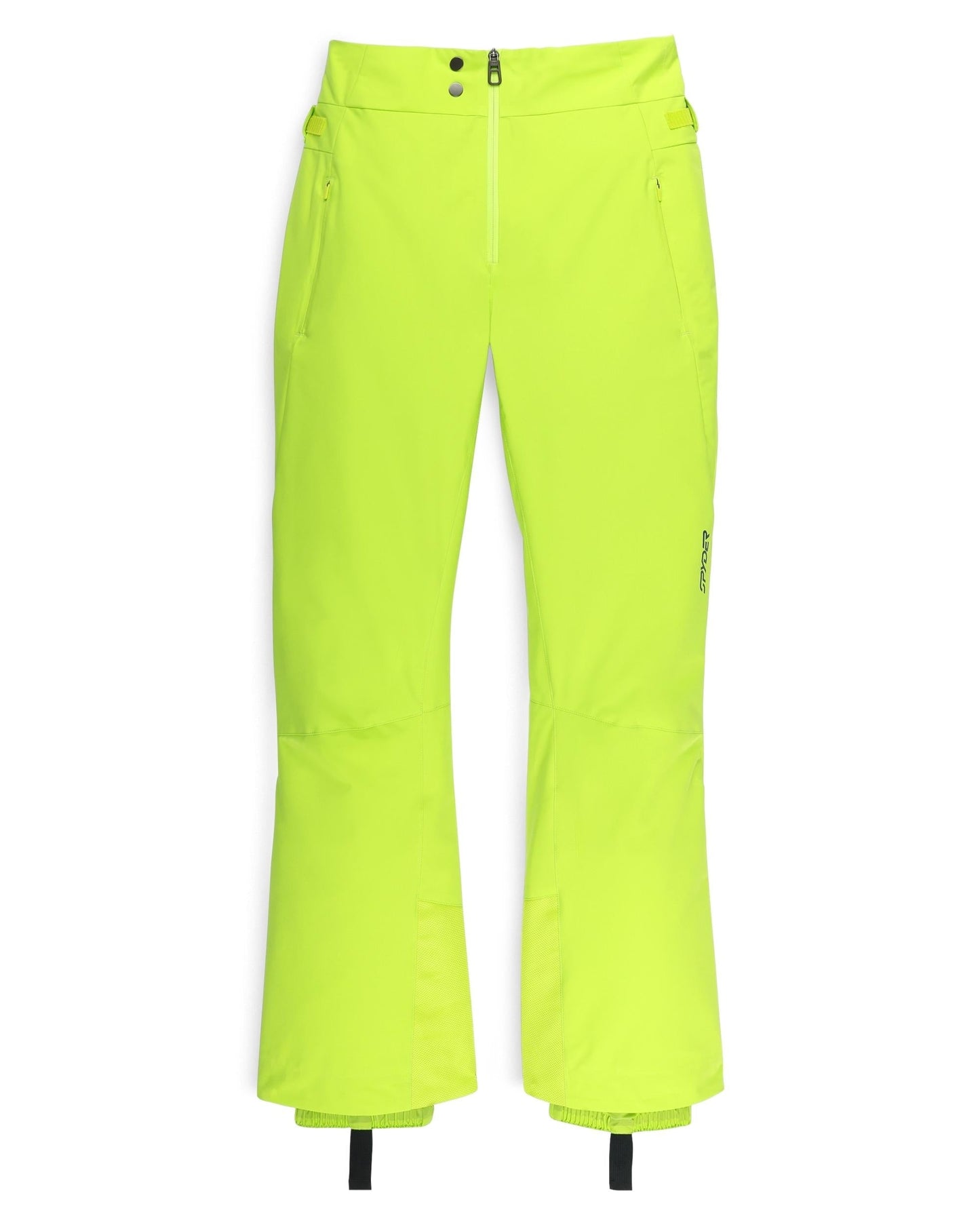 Womens Fuse - Lime