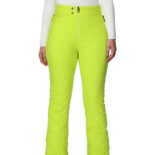 Womens Fuse - Lime