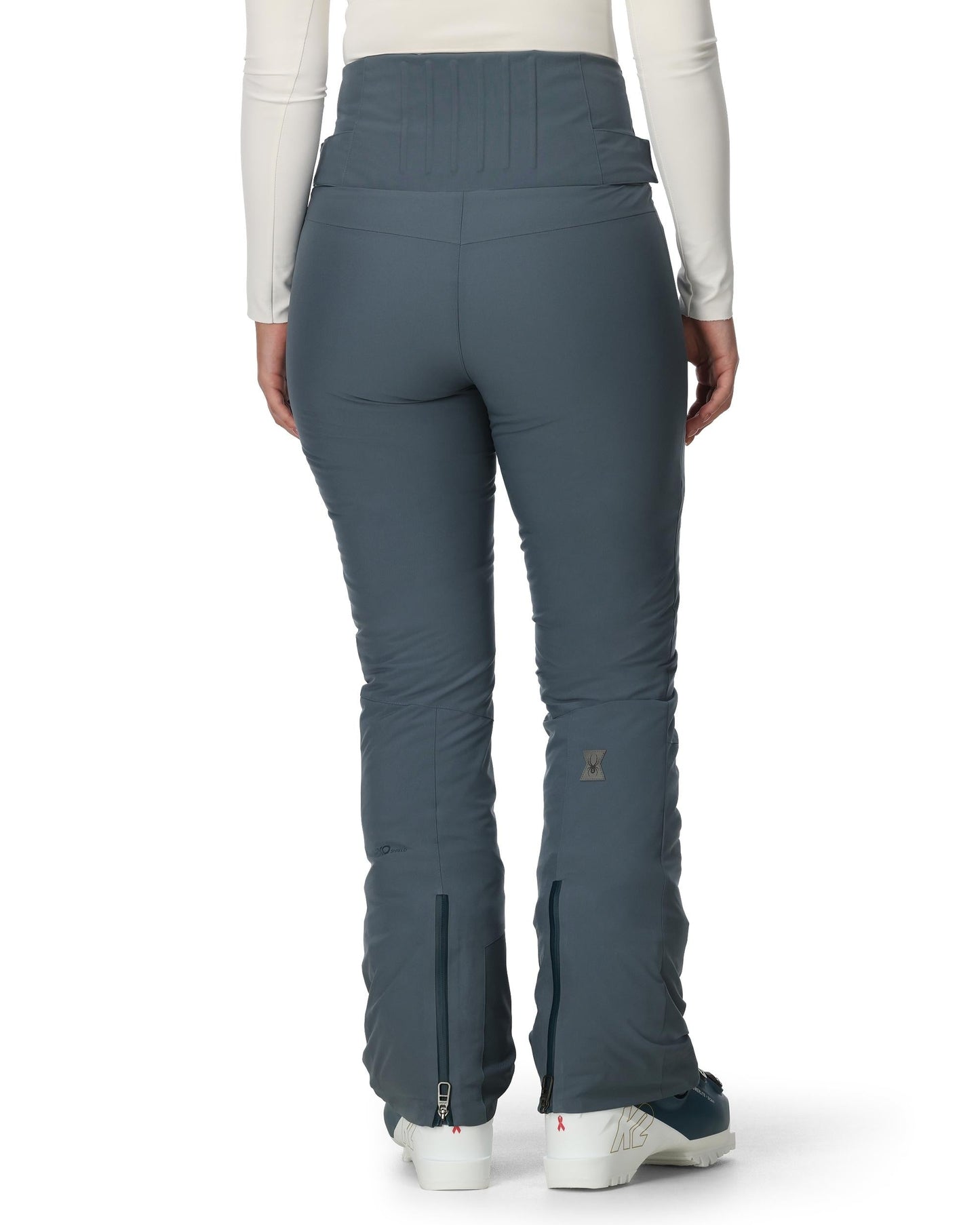 Womens Fuse - Slate Blue