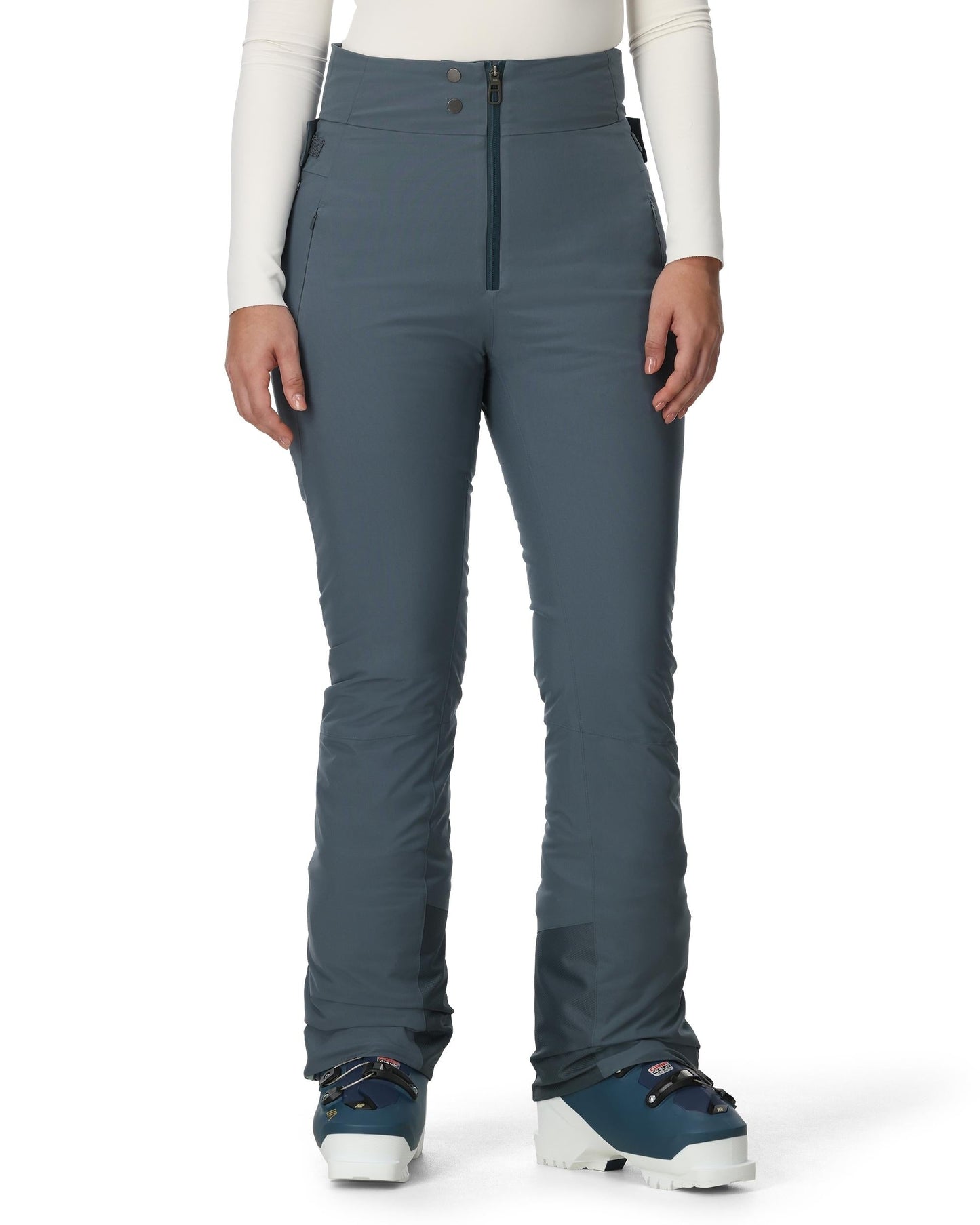Womens Fuse - Slate Blue