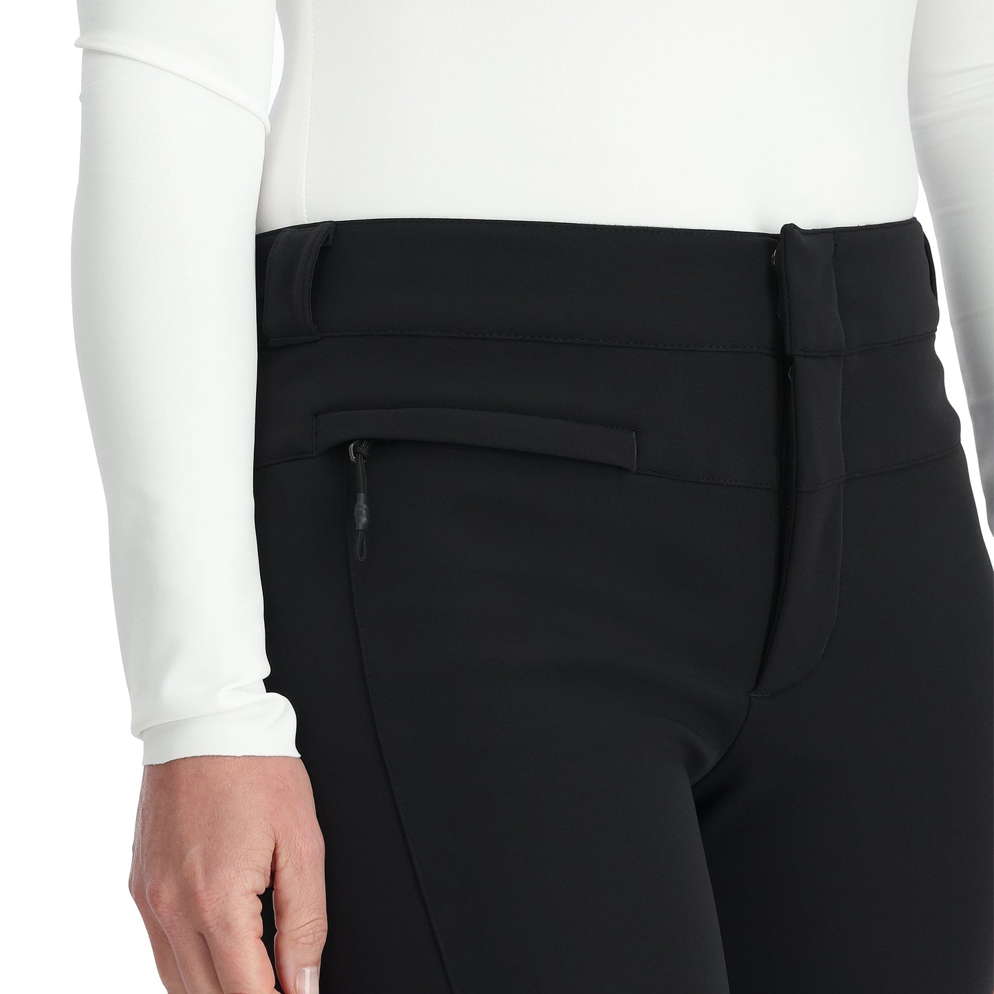 Womens Orb - Black