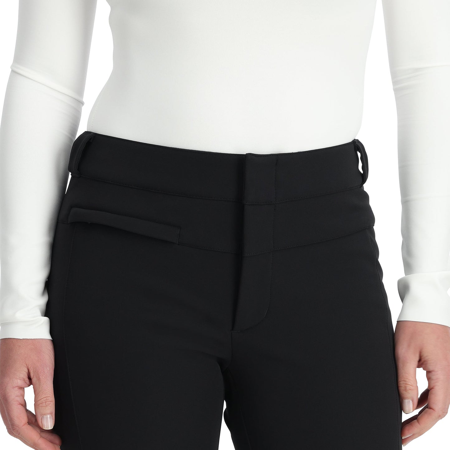Womens Orb - Black