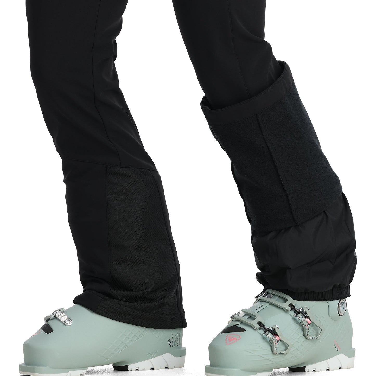 Womens Orb - Black