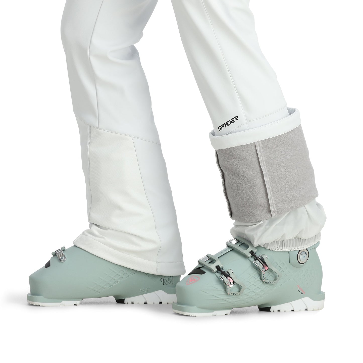 Womens Orb - White
