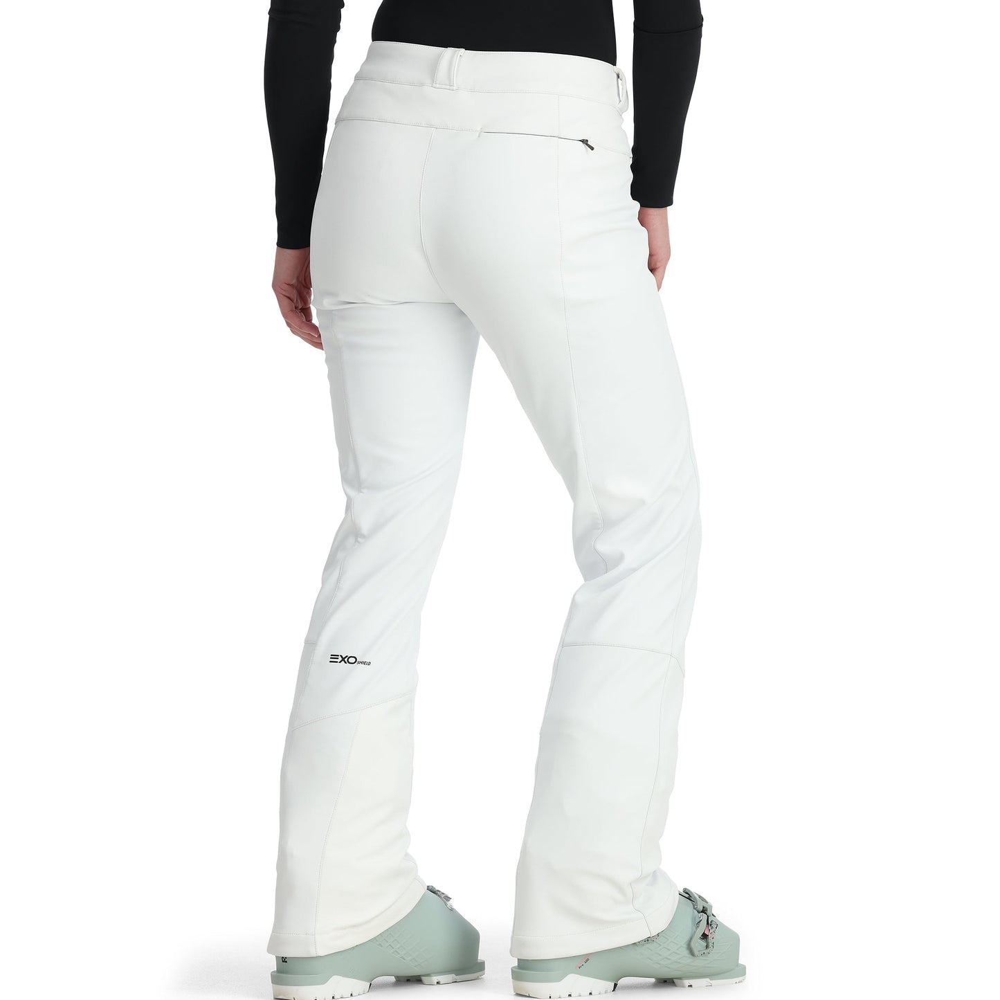 Womens Orb - White