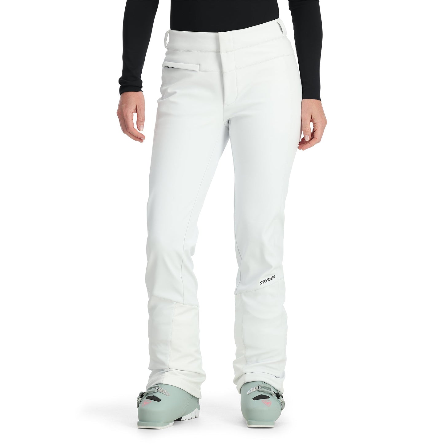 Womens Orb - White
