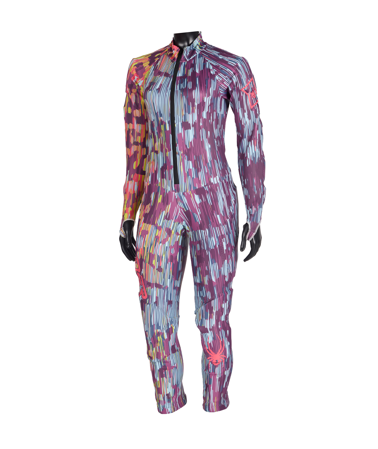 Womens Performance GS - Multi