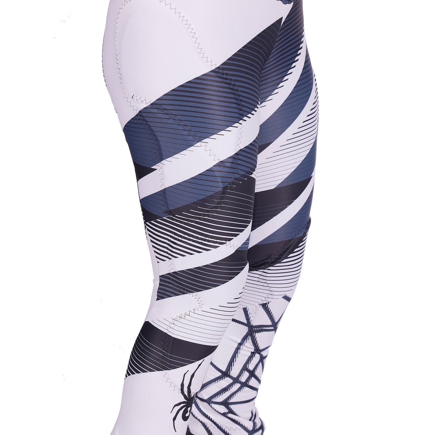 Womens Nine Ninety - Black Stripe