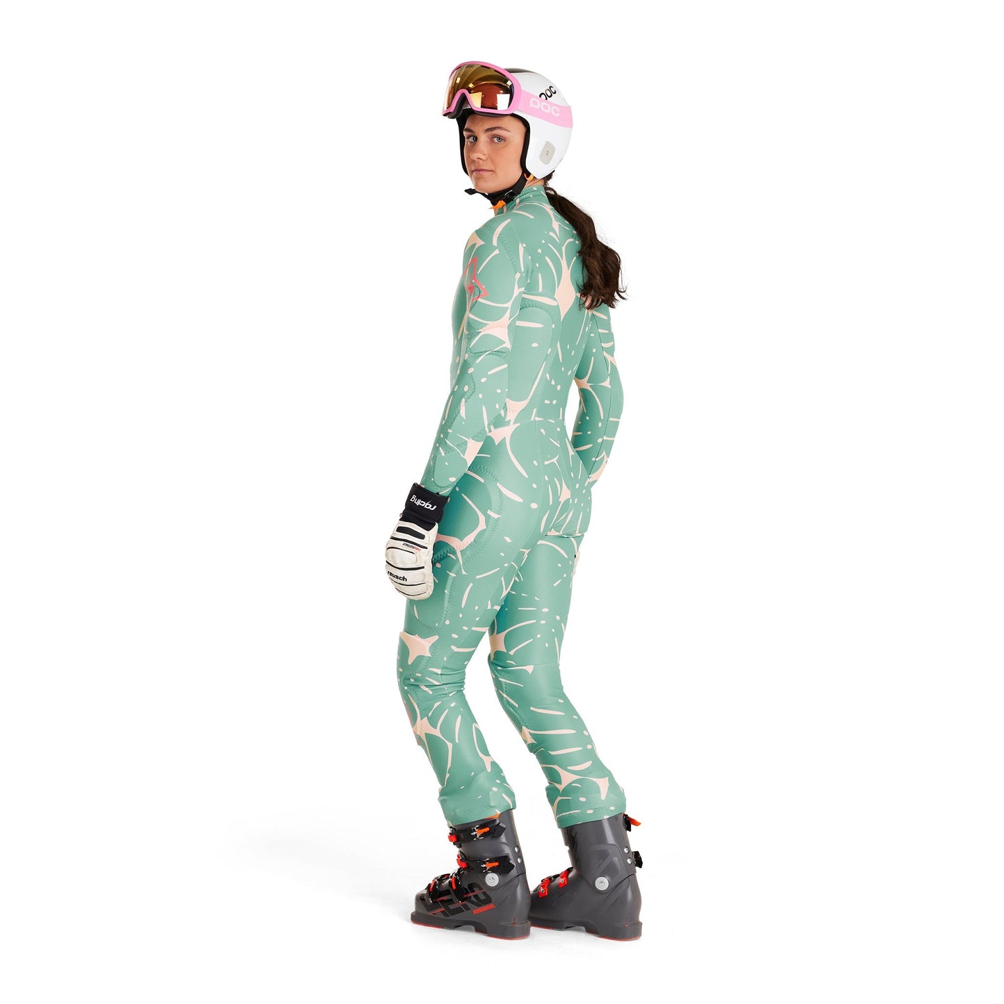 Womens Nine Ninety - Sea Glass