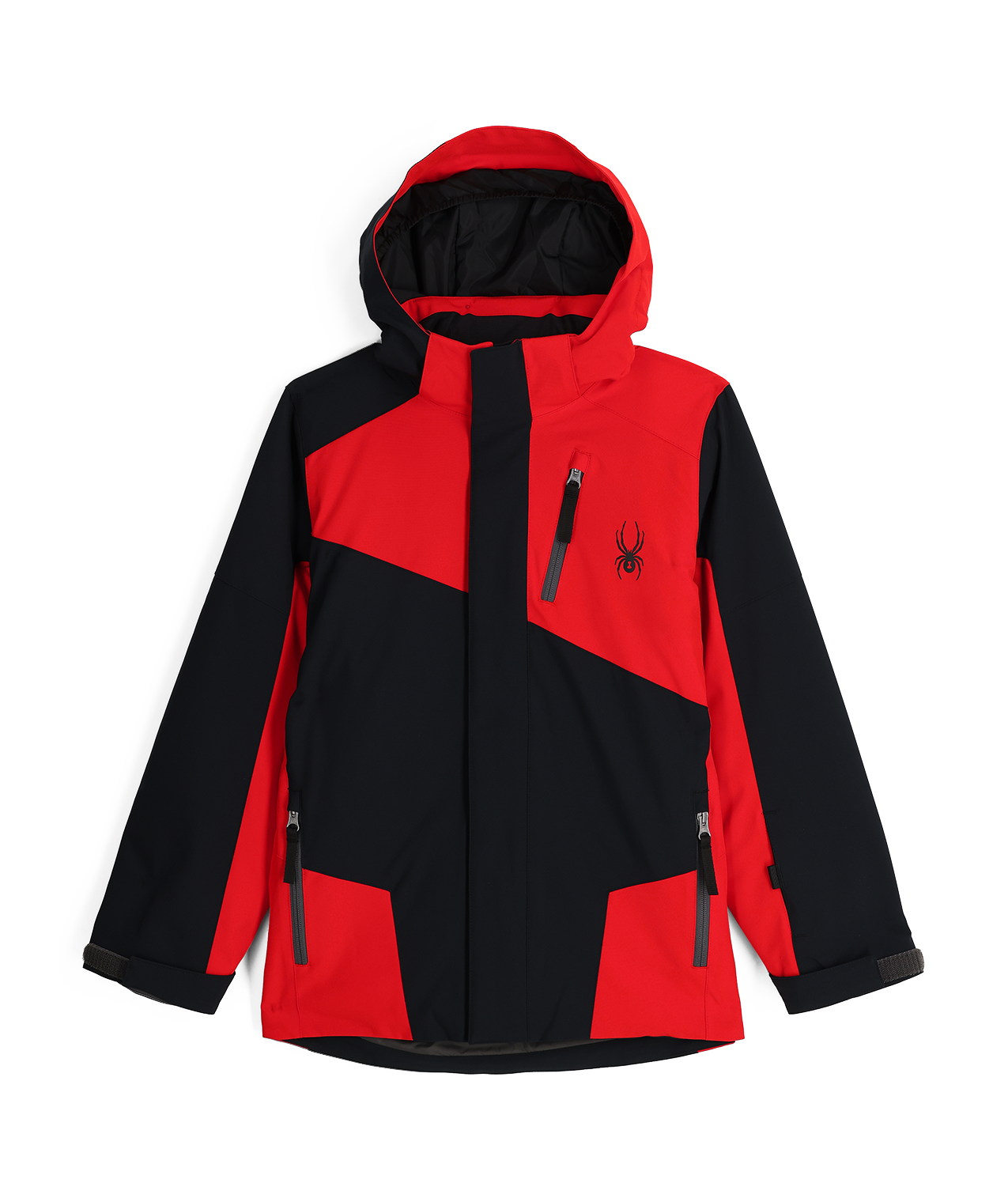 Boys Turner - Black