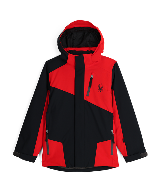 Boys Turner - Black