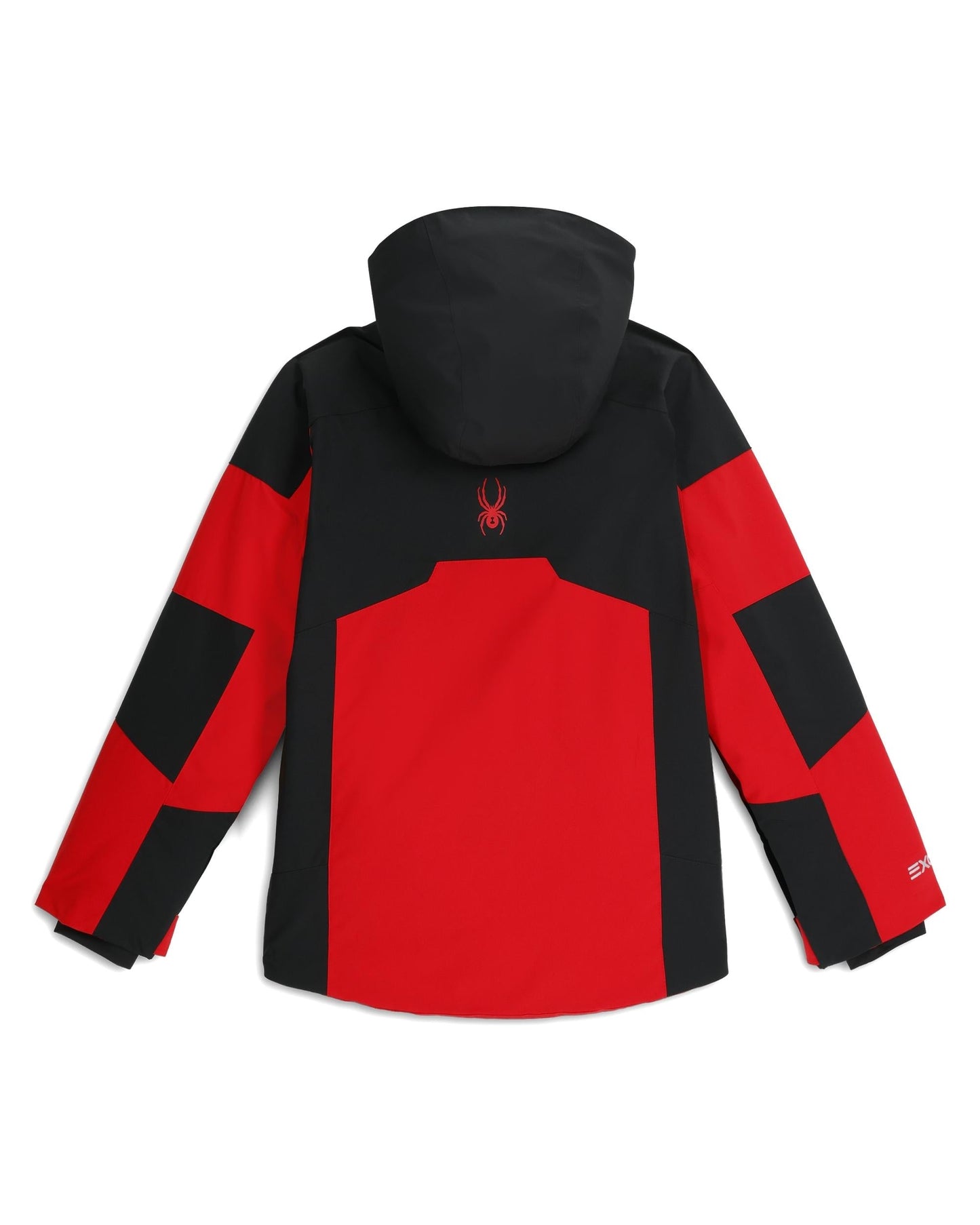 Boys Leader - Spyder Red