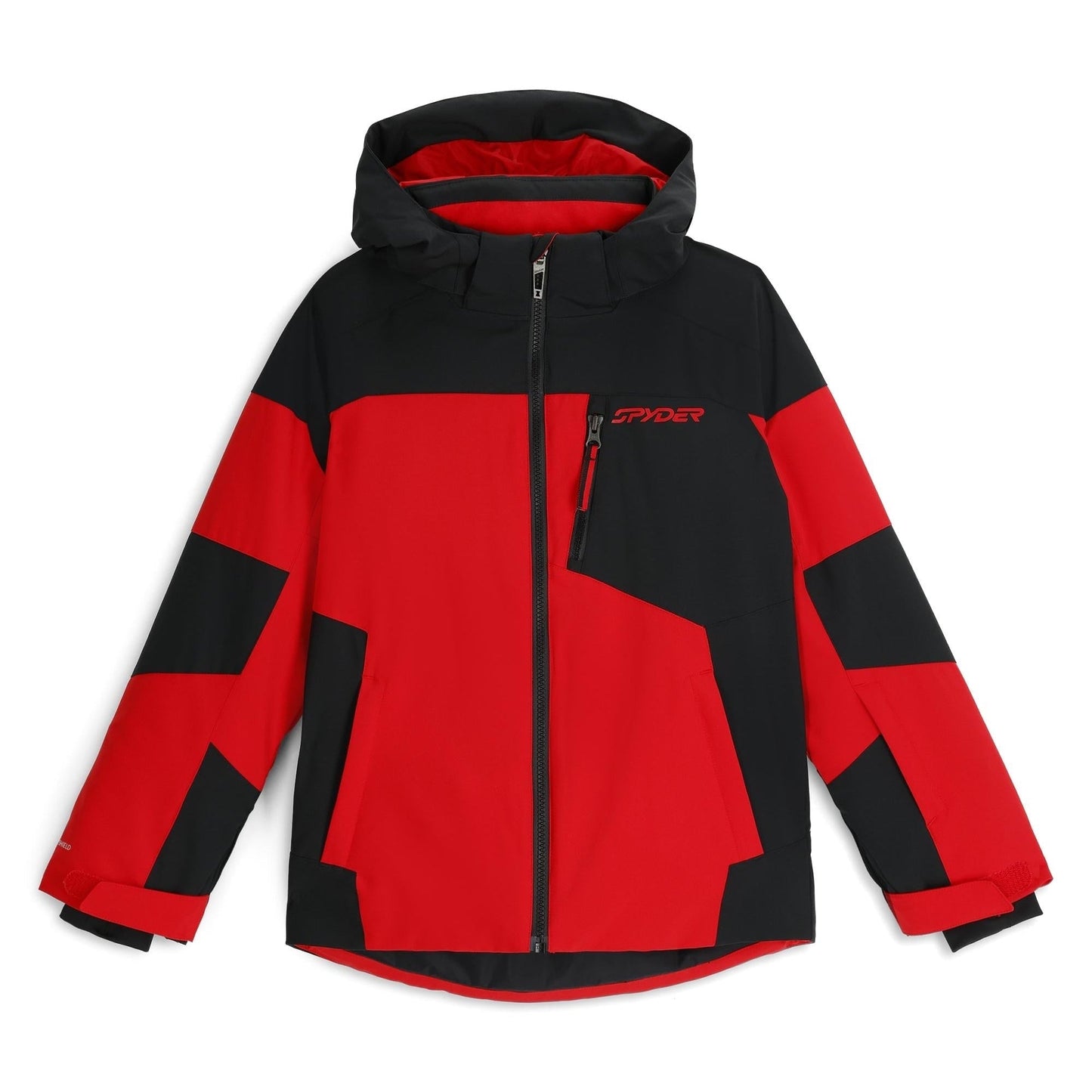 Boys Leader - Spyder Red