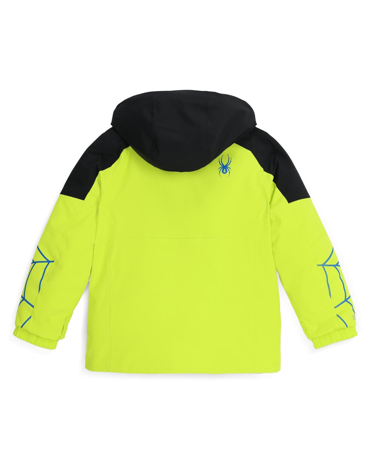 Boys Challenger - Lime