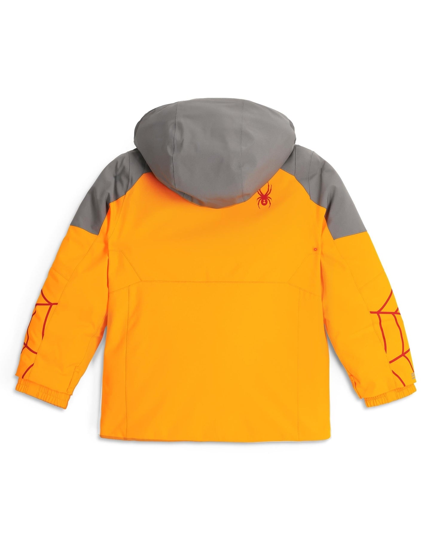 Boys Challenger - Orange Pop