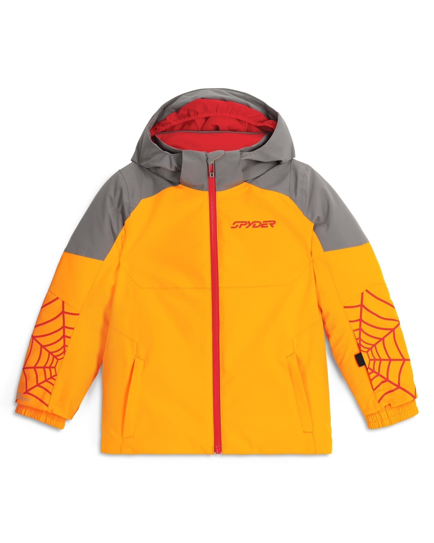 Boys Challenger - Orange Pop